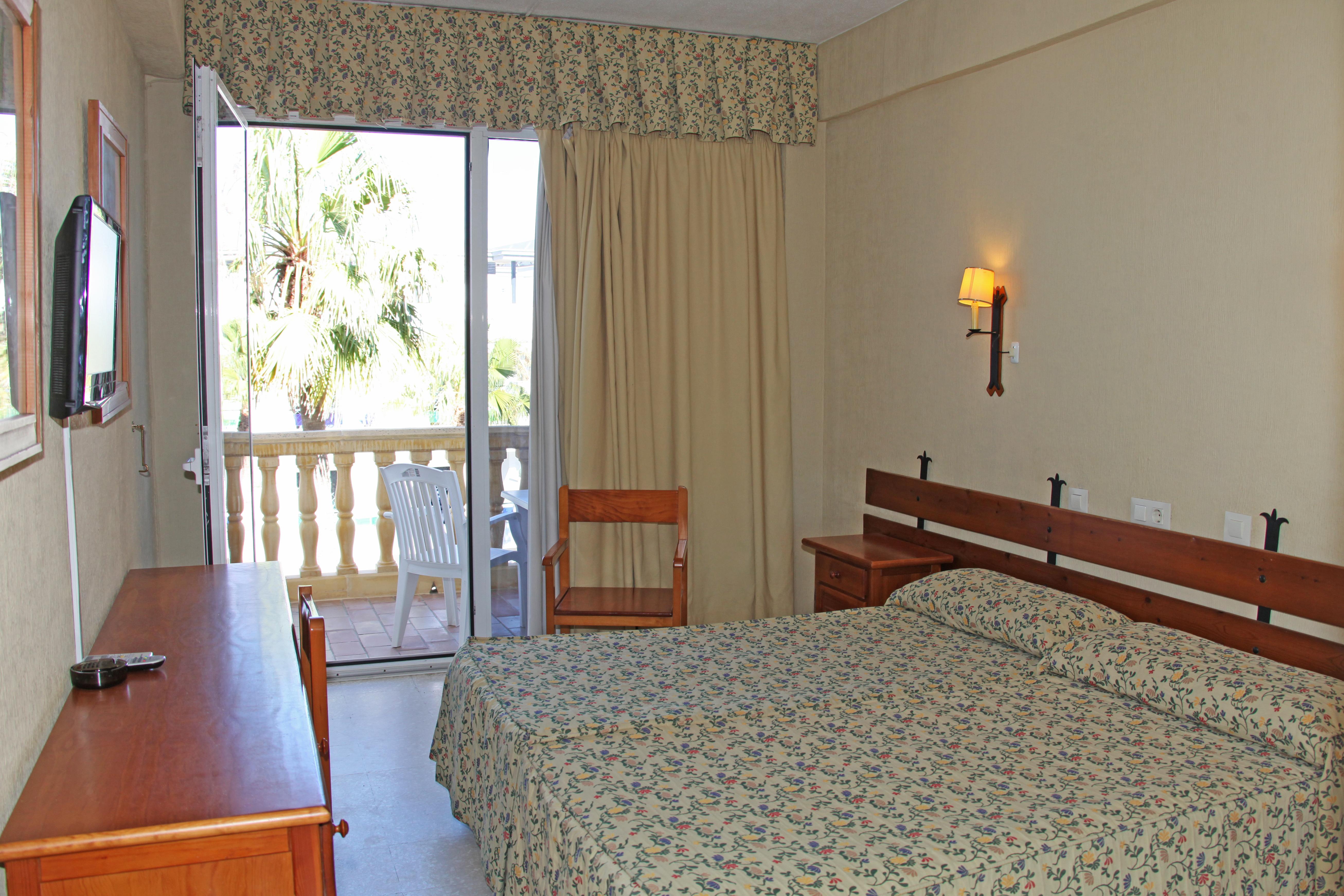 Hotel Al Sur De Chipiona Esterno foto